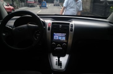 Hyundai Tucson 2008 for sale in Pasig 