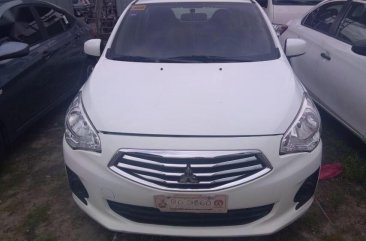 2017 Mitsubishi Mirage G4 for sale in Cainta