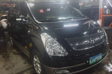 2014 Hyundai Starex for sale in Pasig 