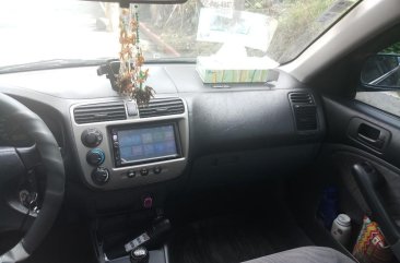 2001 Honda Civic for sale in Muntinlupa 