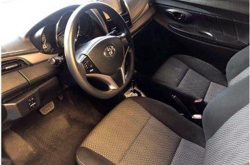 2018 Toyota Vios for sale in Quezon City