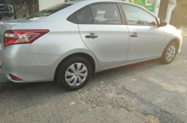 2016 Toyota Vios for sale in Marikina