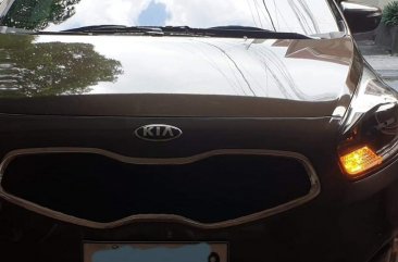 Used Kia Carens 2014 for sale in Rizal