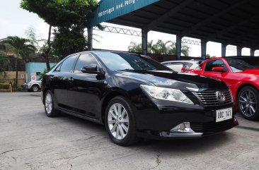 2013 Toyota Camry for sale in Pasig 