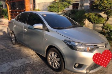 2014 Toyota Vios for sale in Makati 