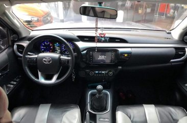 2016 Toyota Hilux for sale in San Fernando