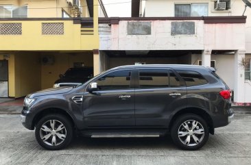 Ford Everest 2018 for sale in Paranaque 