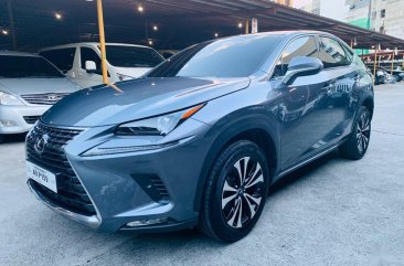 2019 Lexus Nx 300 for sale in Pasig 