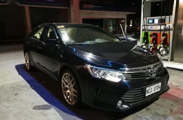 2016 Toyota Camry for sale in Parañaque 