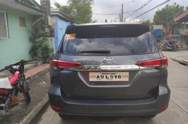 2019 Toyota Fortuner for sale in San Pedro