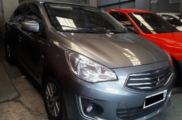 Mitsubishi Mirage G4 2017 for sale in Quezon City