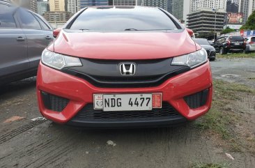 2017 Honda Jazz for sale in Pasig 