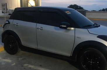 2018 Suzuki Swift for sale in Cagayan De Oro