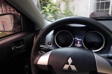 2010 Mitsubishi Lancer Evolution for sale in Makati 