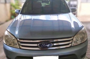 2009 Ford Escape for sale in Makati 