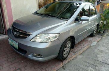 Honda City 2008 for sale in Manila