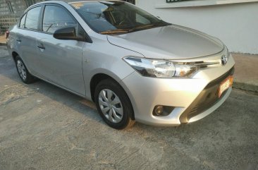 2016 Toyota Vios for sale in Marikina