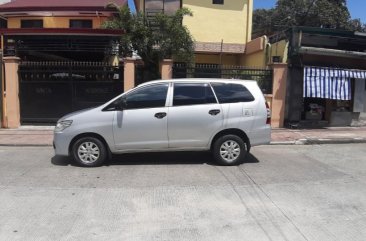 2014 Toyota Innova for sale in Marikina 