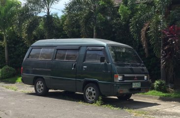 Sell 1997 Mitsubishi L300 Van in Las Pinas