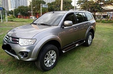 2014 Mitsubishi Montero Sport for sale in Pasay 