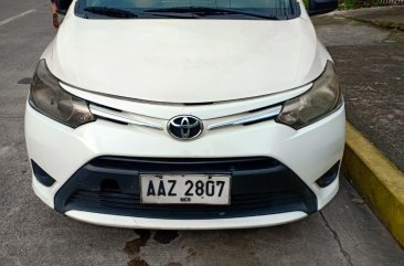 Toyota Vios 2014 for sale in Quezon City