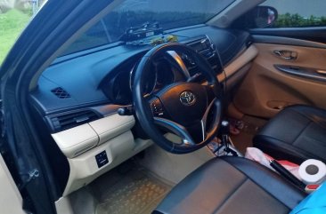 Used Toyota Vios 2014 for sale in Manila