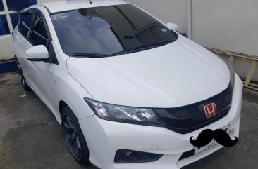 2014 Honda City for sale in Batangas