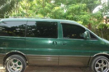 2004 Hyundai Starex for sale in Pasay