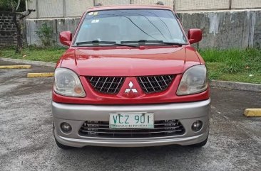 2004 Mitsubishi Adventure for sale in Meycauayan