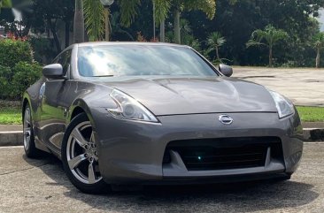 2010 Nissan 370Z for sale in Quezon City