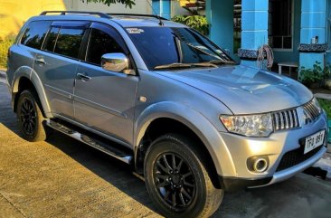 2011 Mitsubishi Montero for sale in Paranaque 