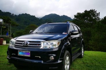 2009 Toyota Fortuner for sale in San Juan 