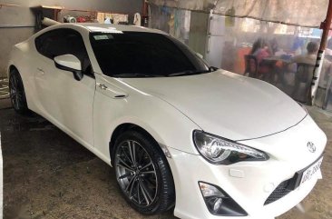 Toyota 86 2015 for sale in Angeles 