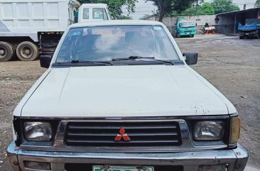 1996 Mitsubishi L200 for sale in Balagtas