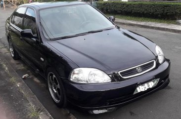 Honda Civic 1997 for sale in Manila