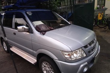 2nd-hand Isuzu Crosswind 2009 for sale in Valenzuela