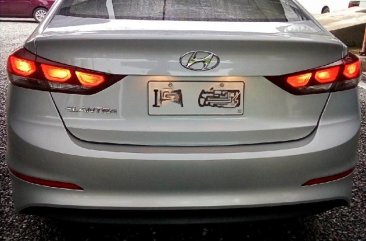 2016 Hyundai Elantra for sale in Calasiao