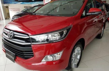 2019 Toyota Innova for sale in Mandaluyong