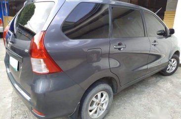 2013 Toyota Avanza for sale in Quezon City