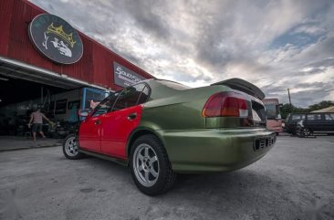 1996 Honda Civic for sale in Paranaque 