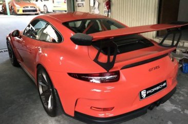 2018 Porsche 911 Gt3 for sale in Quezon City