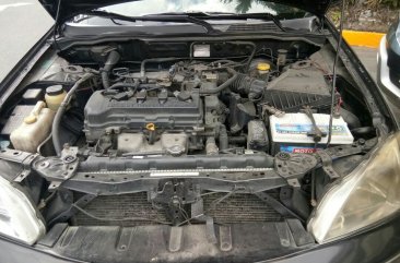 2004 Nissan Sentra for sale in Las Pinas