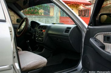 Used Honda City 2000 for sale in Bacoor