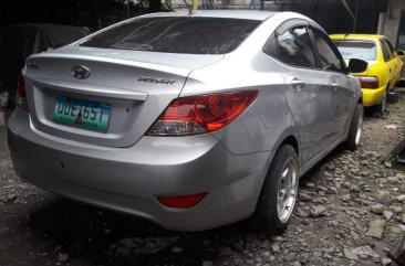 Second-hand Hyundai Accent 2003 for sale in Marikina