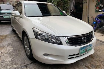 2010 Honda Accord for sale in Makati 