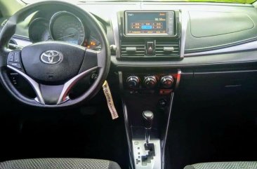 Toyota Vios 2017 for sale in San Fernando