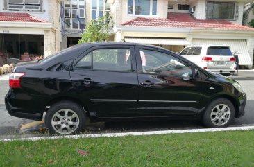 Second-hand Toyota Vios 2010 for sale in Manila