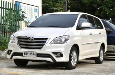 2015 Toyota Innova for sale in Las Pinas