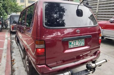 2000 Toyota Revo for sale in Quezon City