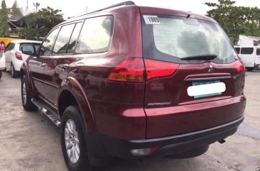 Mitsubishi Montero 2010 for sale in Makati 